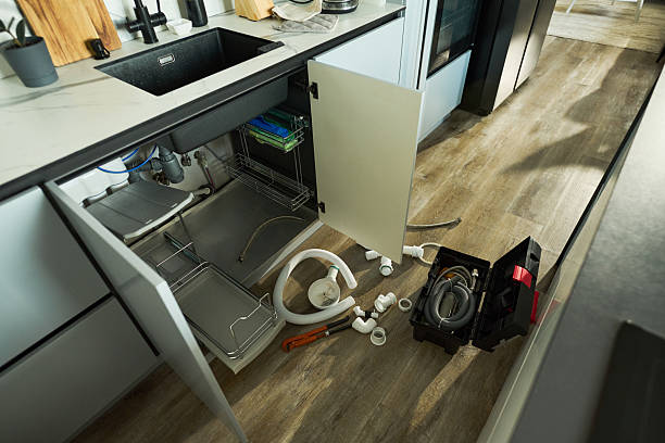 24/7 Emergency Leak Detection experts in Fayetteville, NC